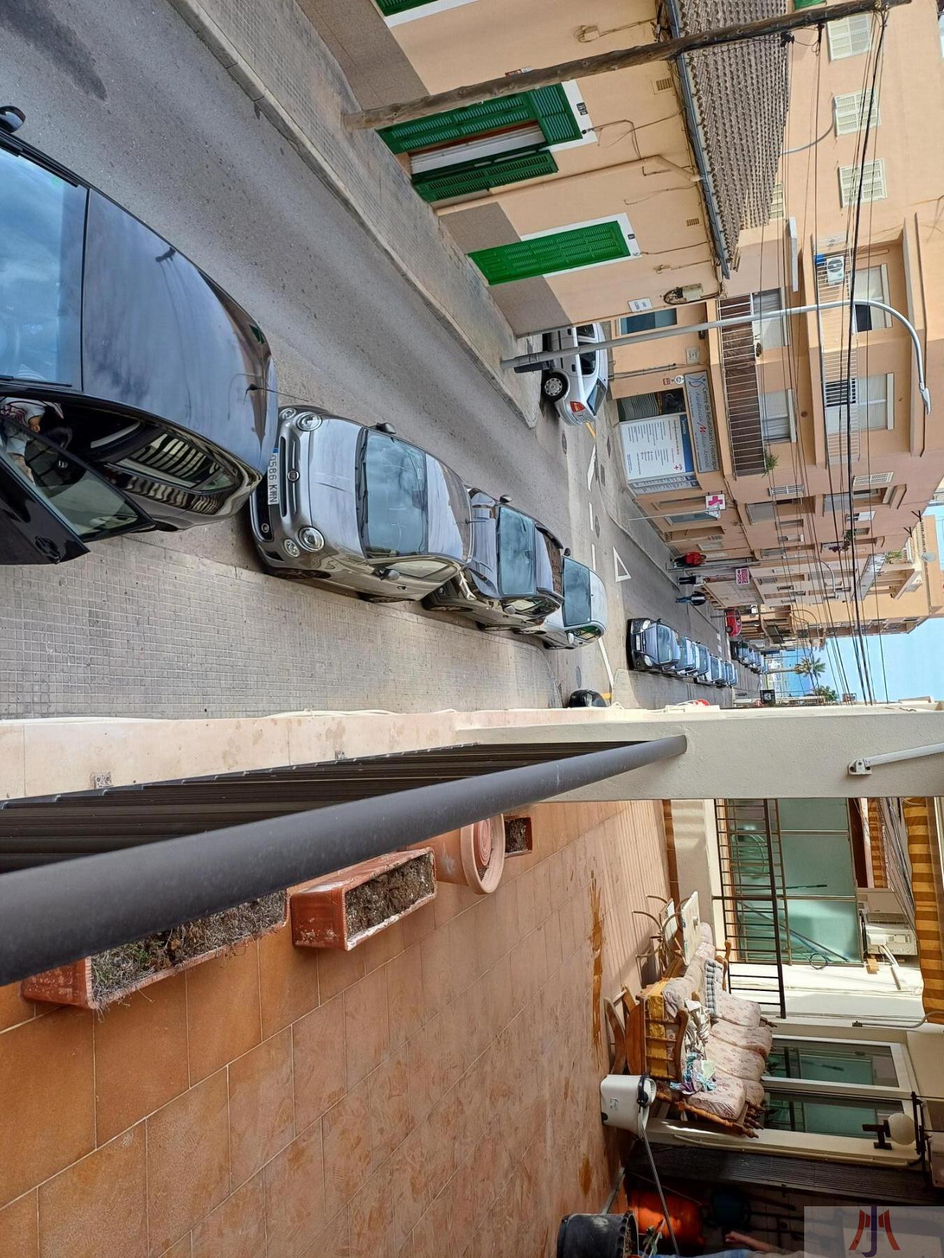 For sale of flat in Llucmajor