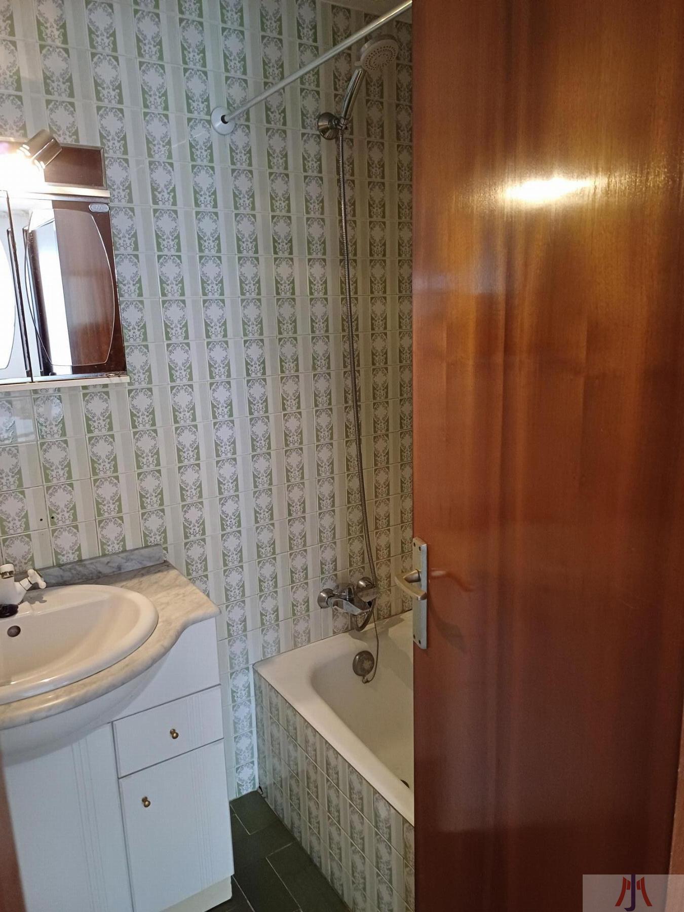 For sale of flat in Llucmajor