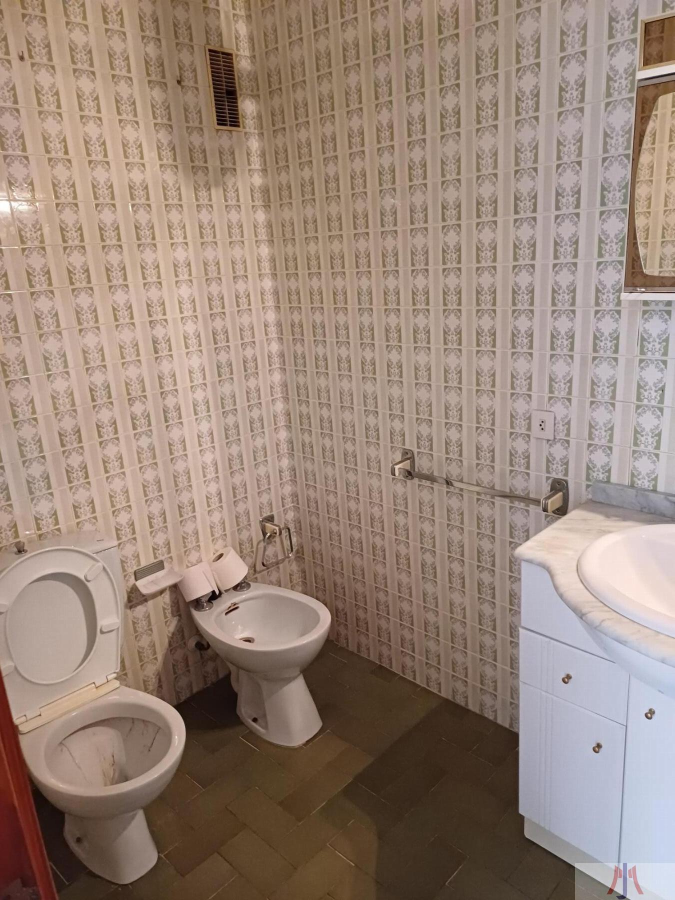 For sale of flat in Llucmajor