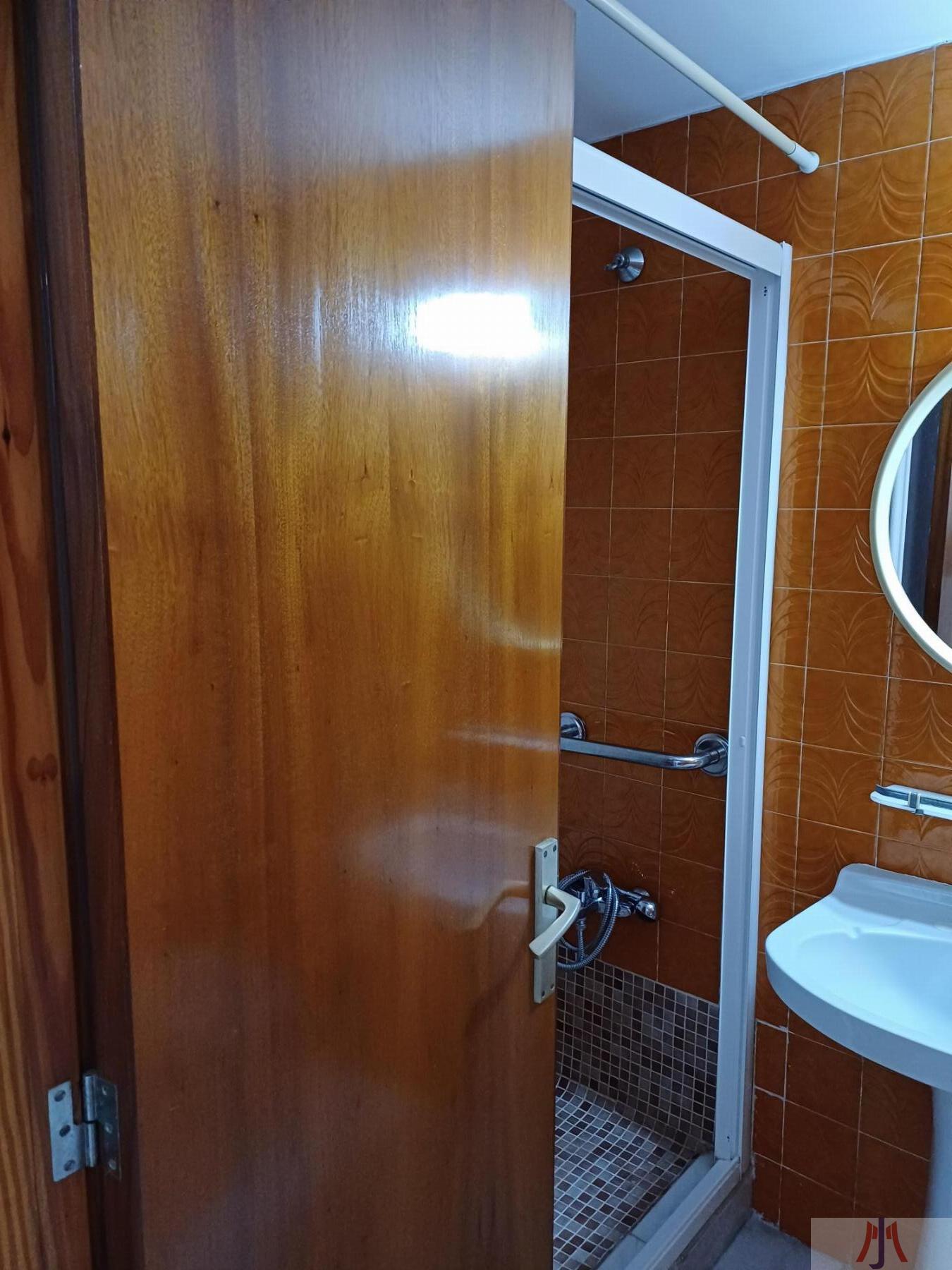 For sale of flat in Llucmajor