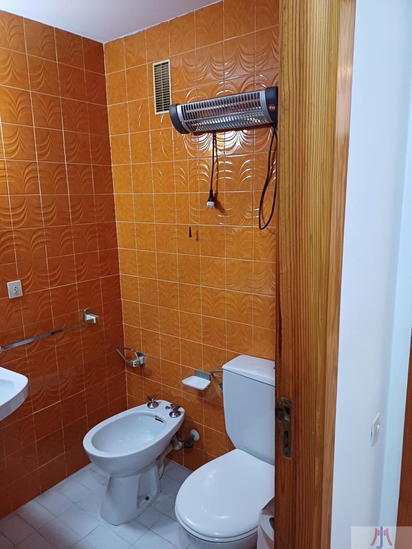 For sale of flat in Llucmajor