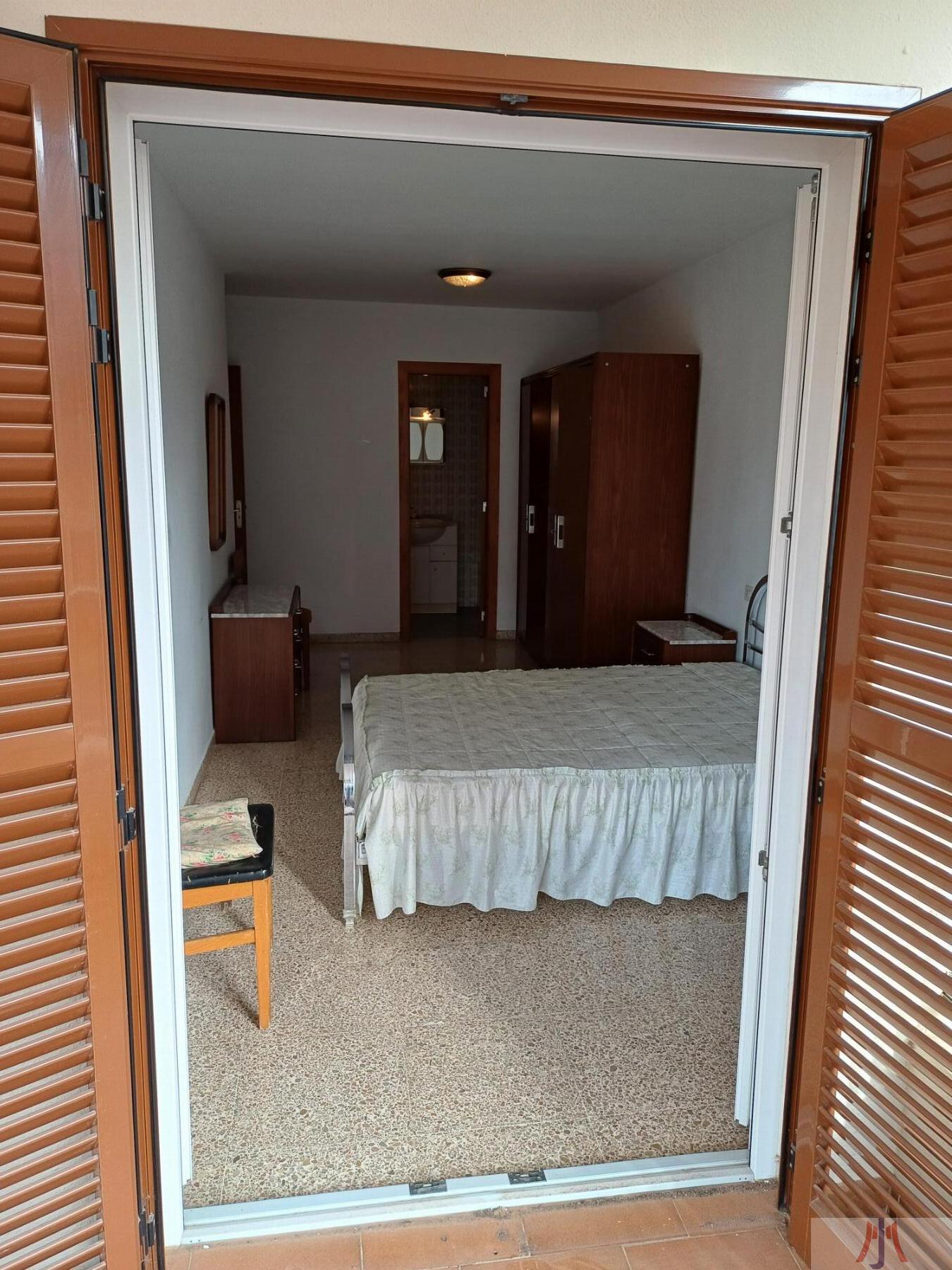 For sale of flat in Llucmajor