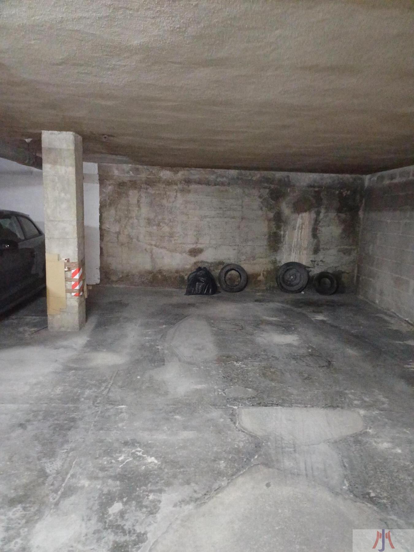 For sale of flat in Llucmajor