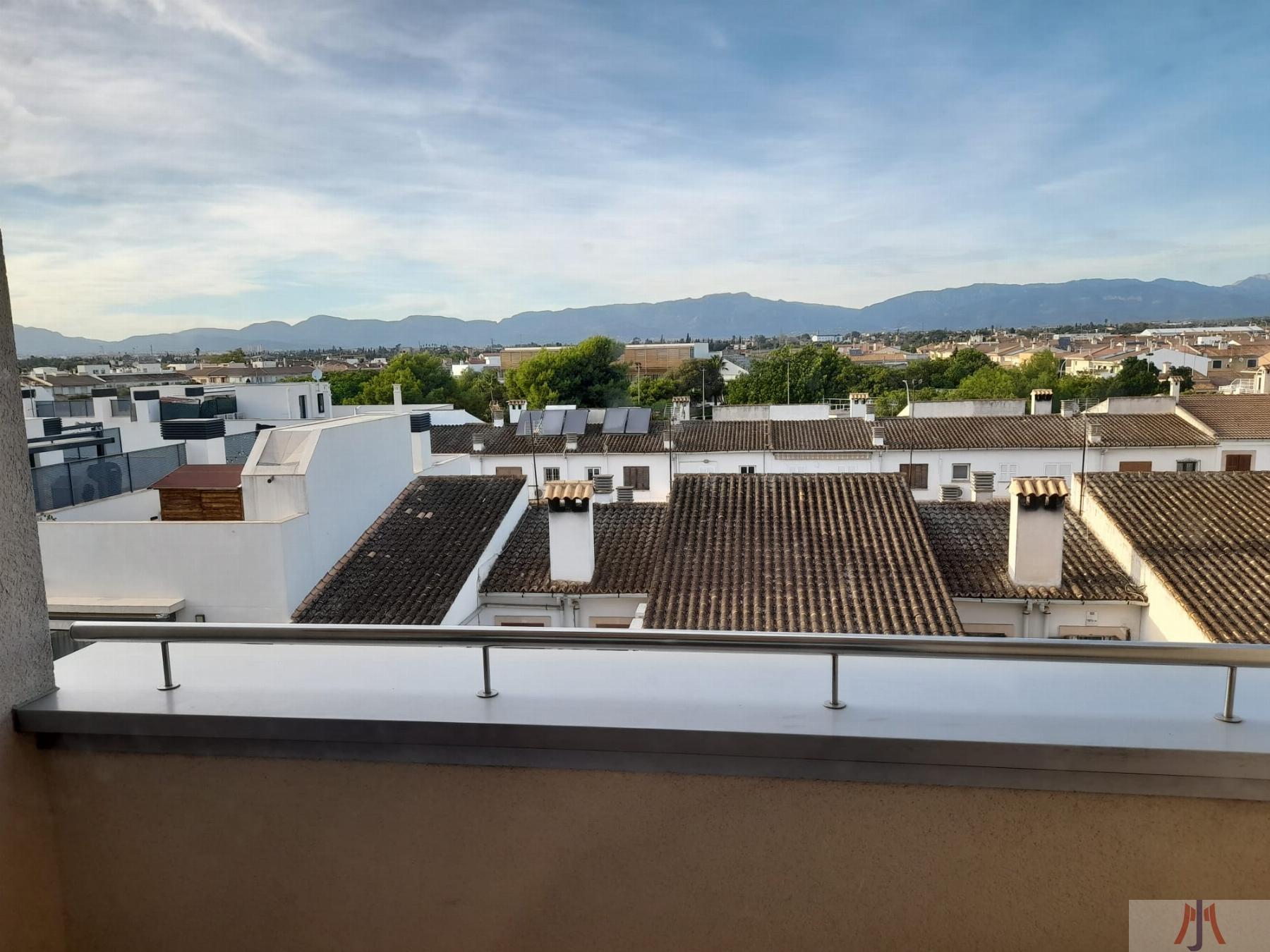 Venda de apartament a Palma de Mallorca
