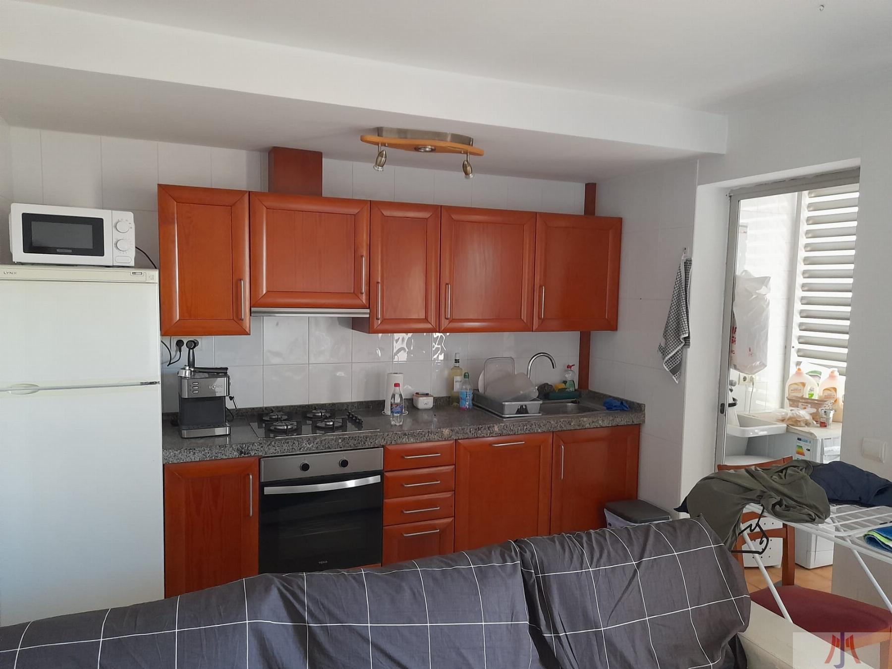 For sale of apartment in Palma de Mallorca