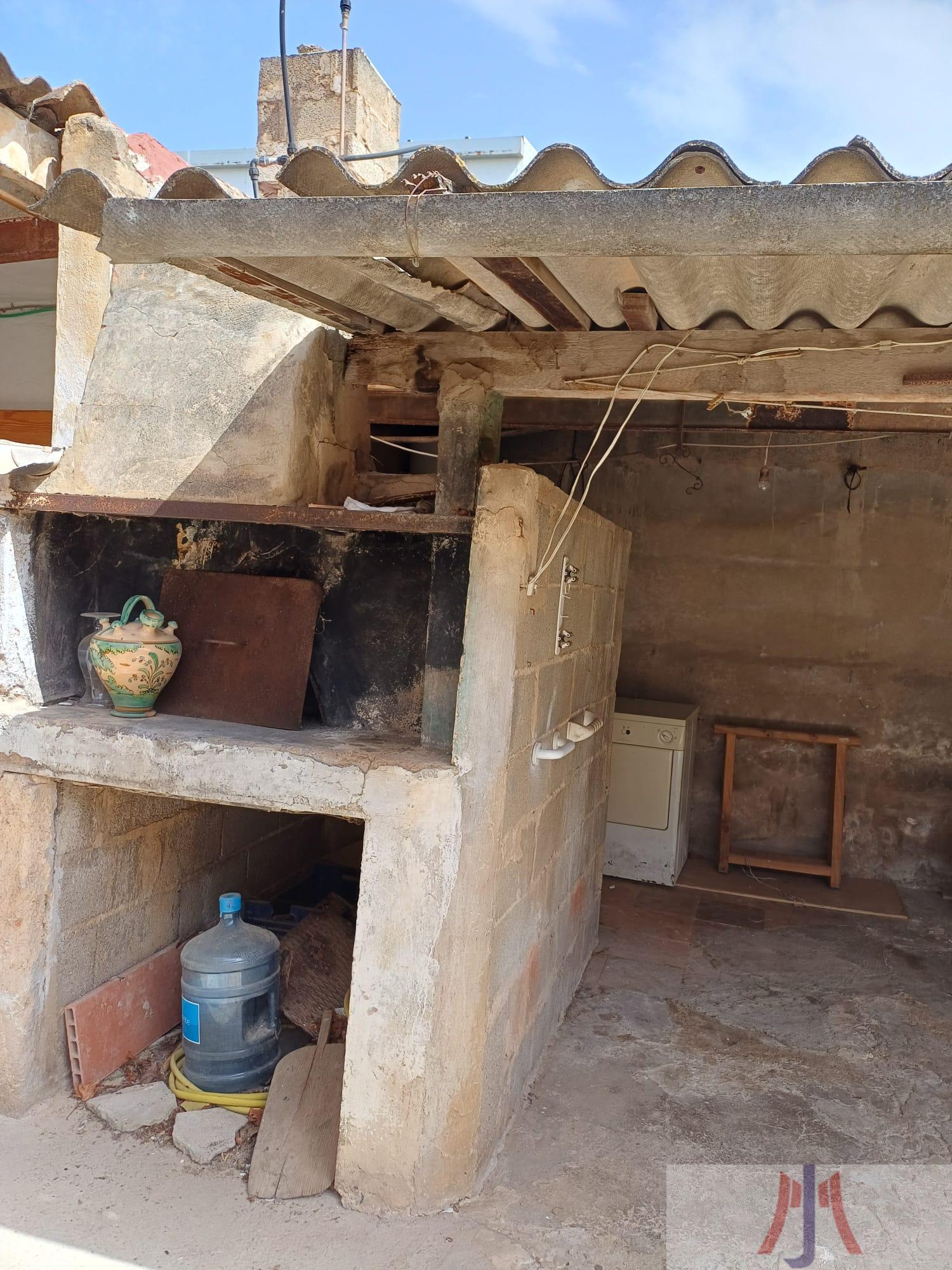 Venta de planta baja en Palma de Mallorca
