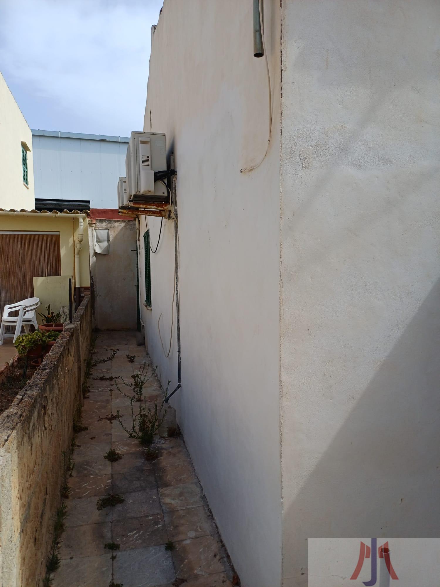 Venta de planta baja en Palma de Mallorca