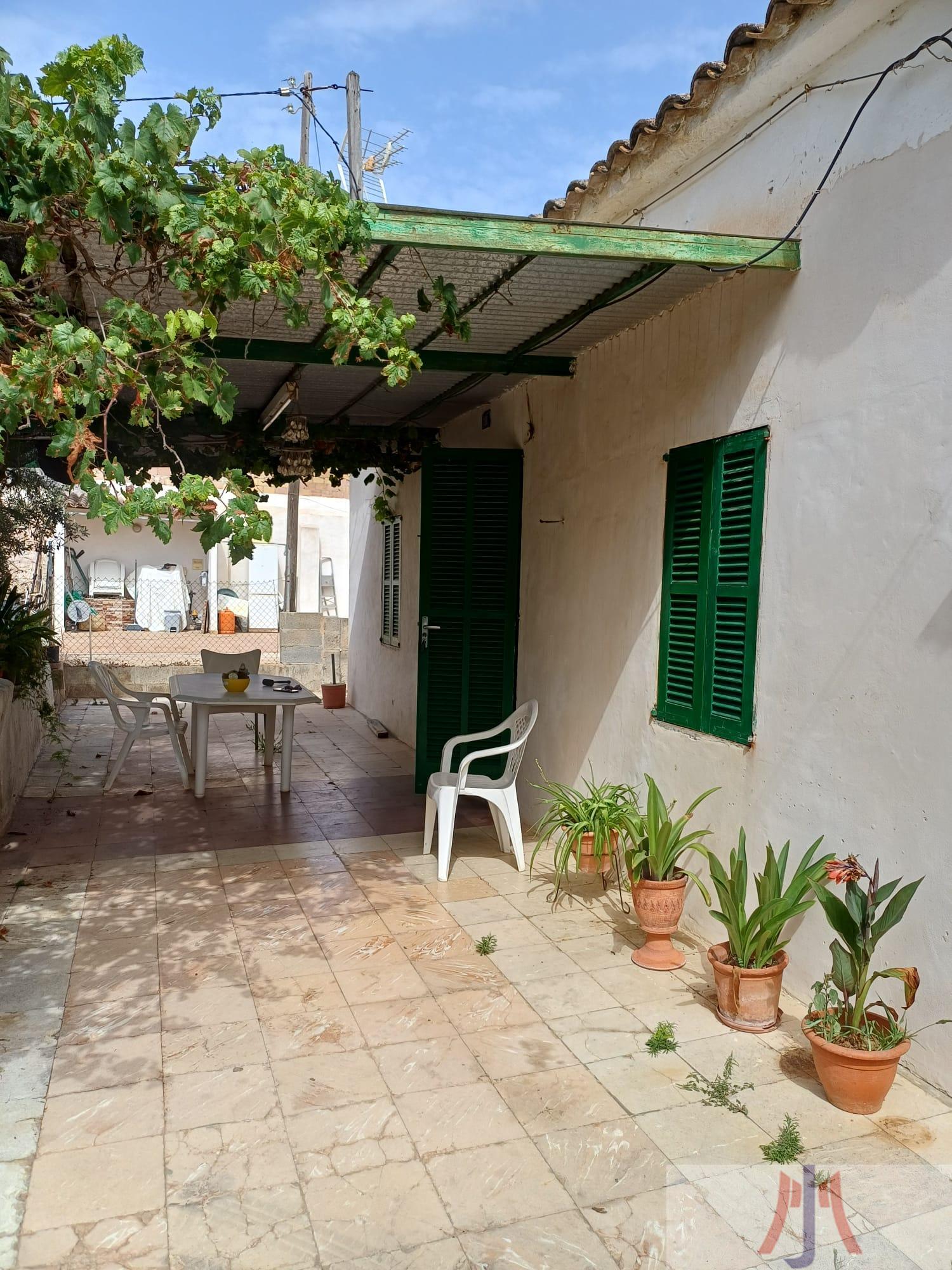 Venta de planta baja en Palma de Mallorca