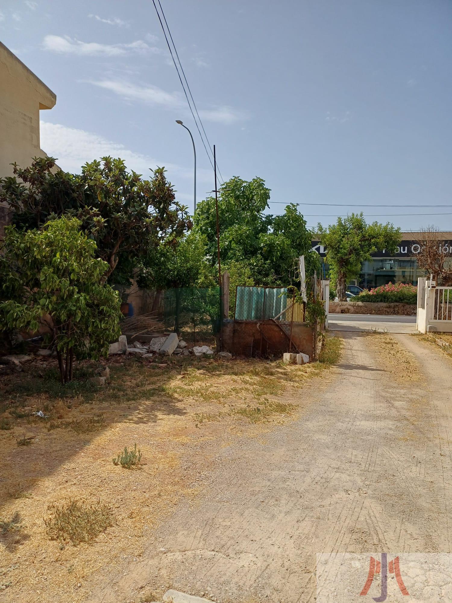 Venta de planta baja en Palma de Mallorca