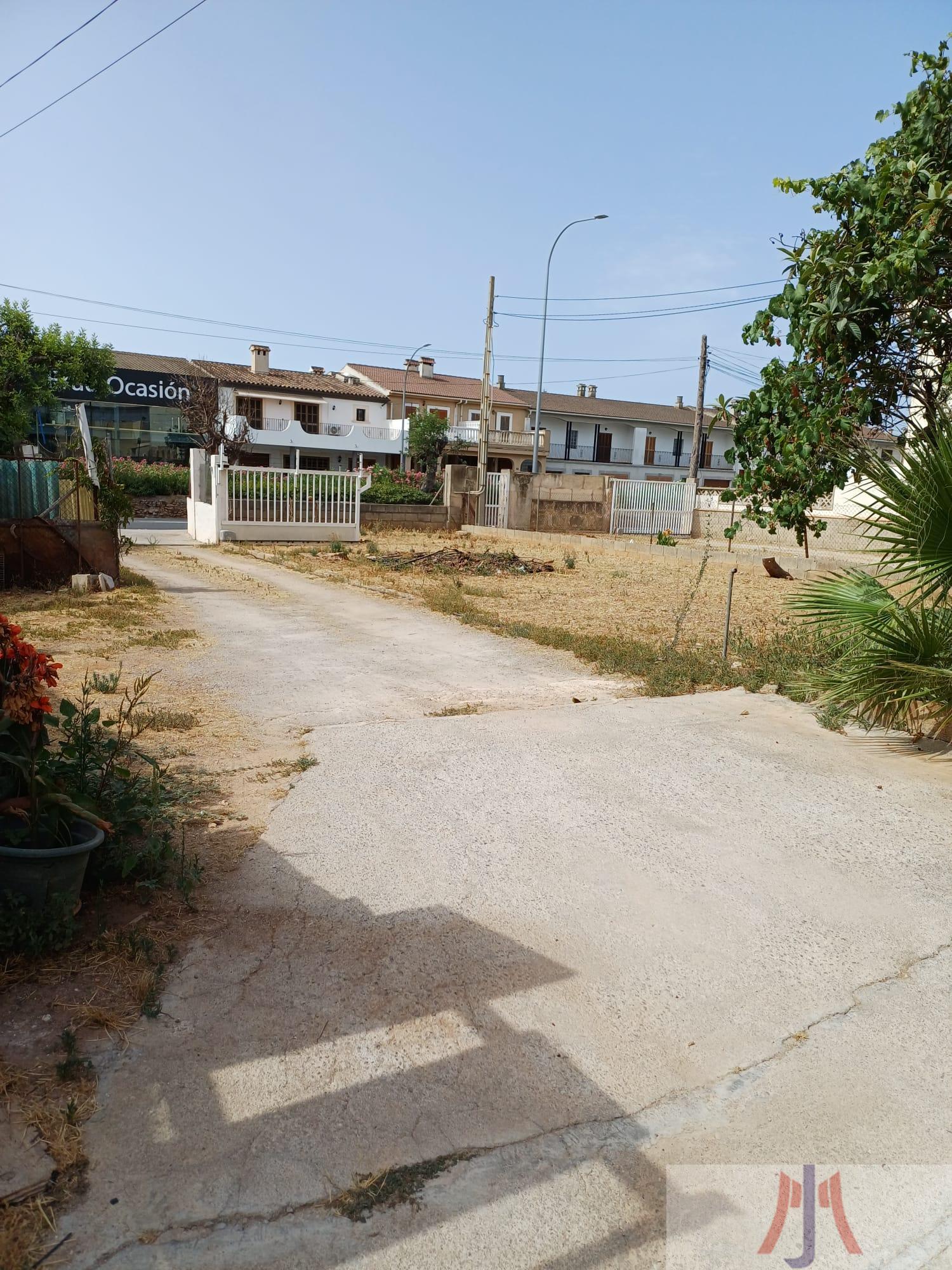 Venta de planta baja en Palma de Mallorca