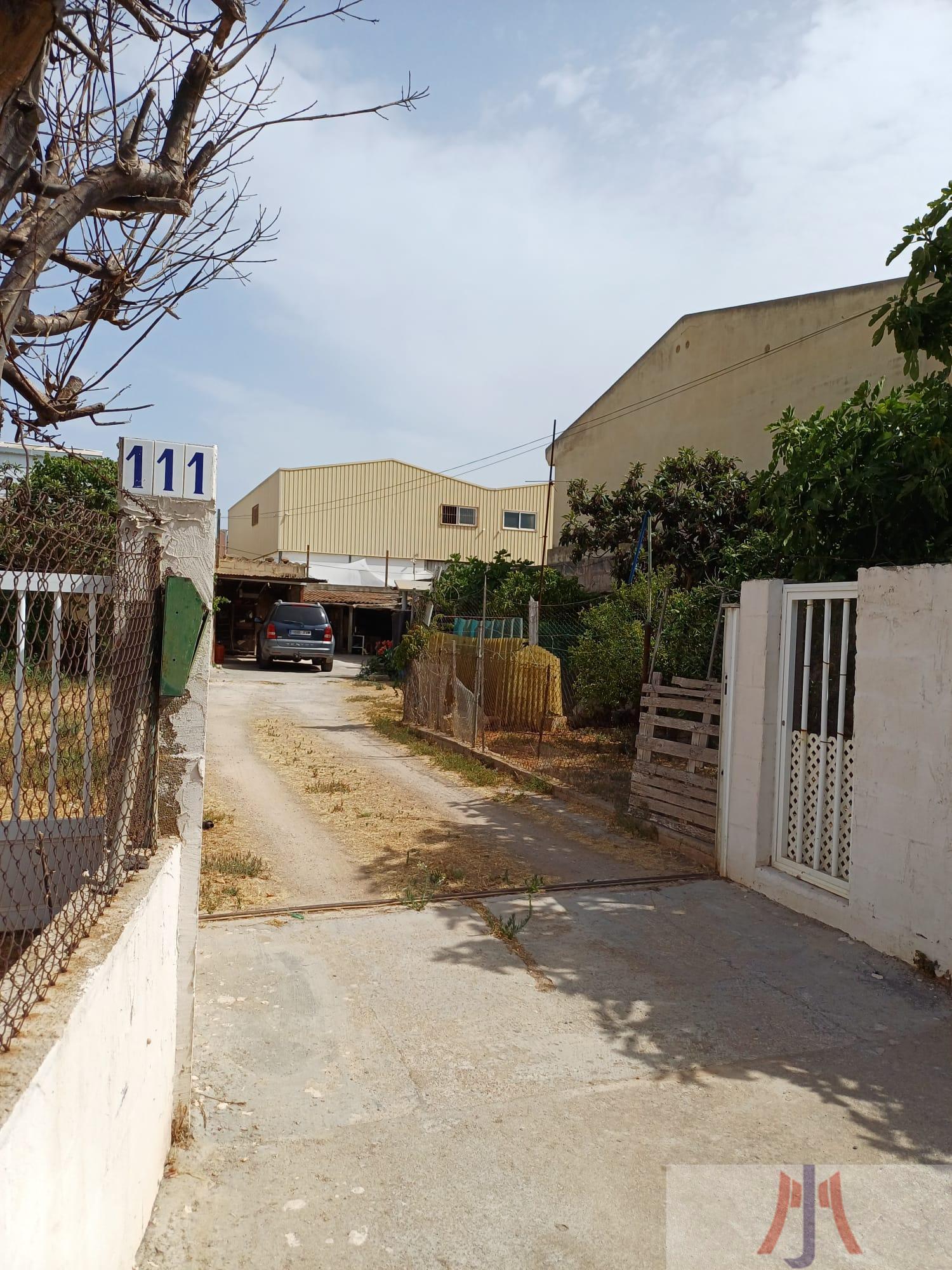 Venta de planta baja en Palma de Mallorca