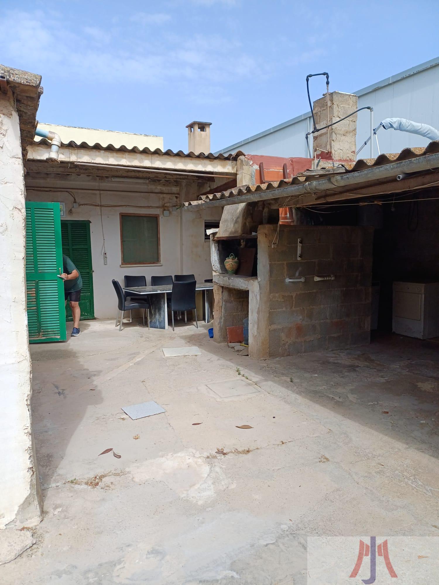 Venta de planta baja en Palma de Mallorca