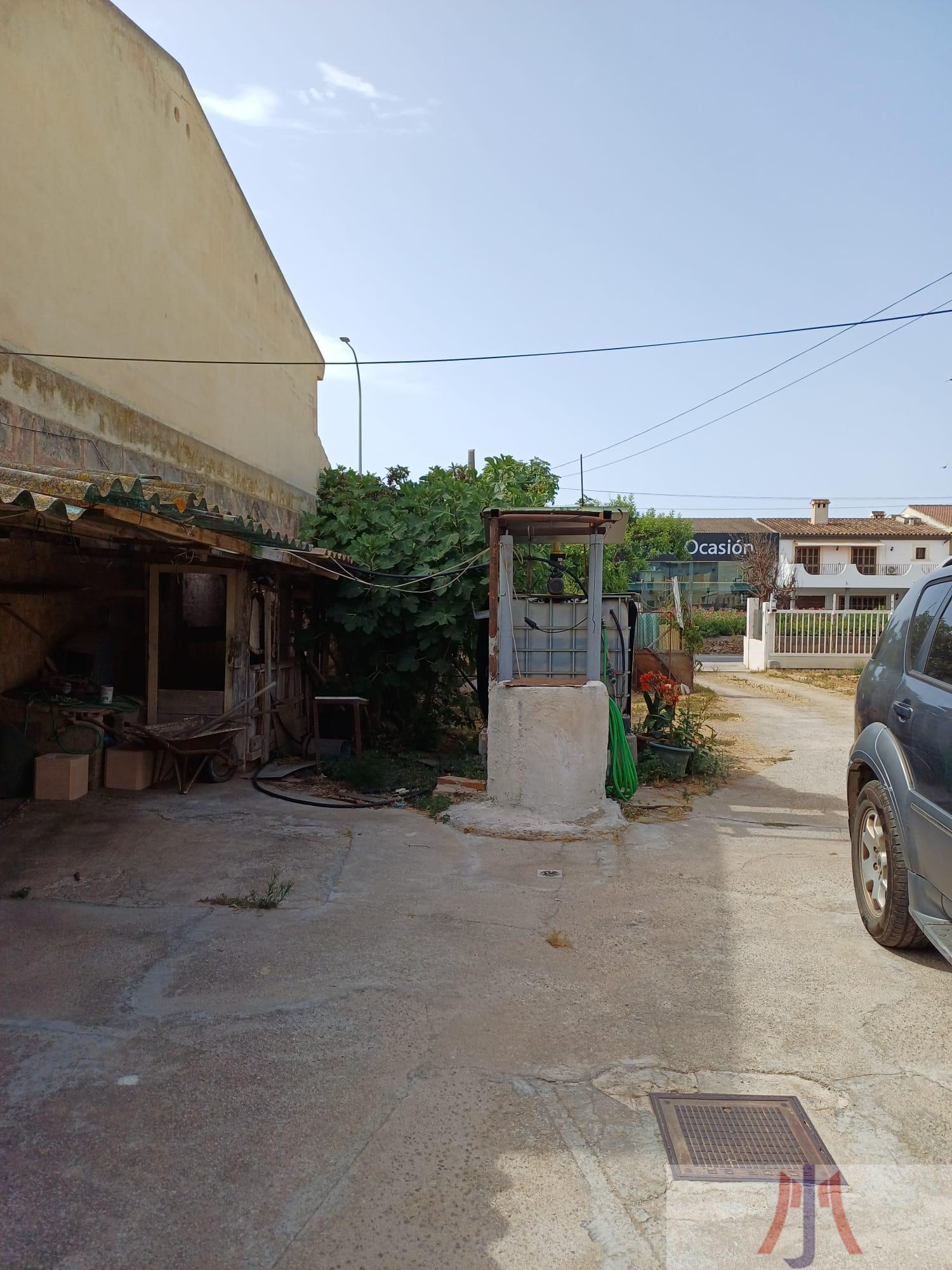 Venta de planta baja en Palma de Mallorca