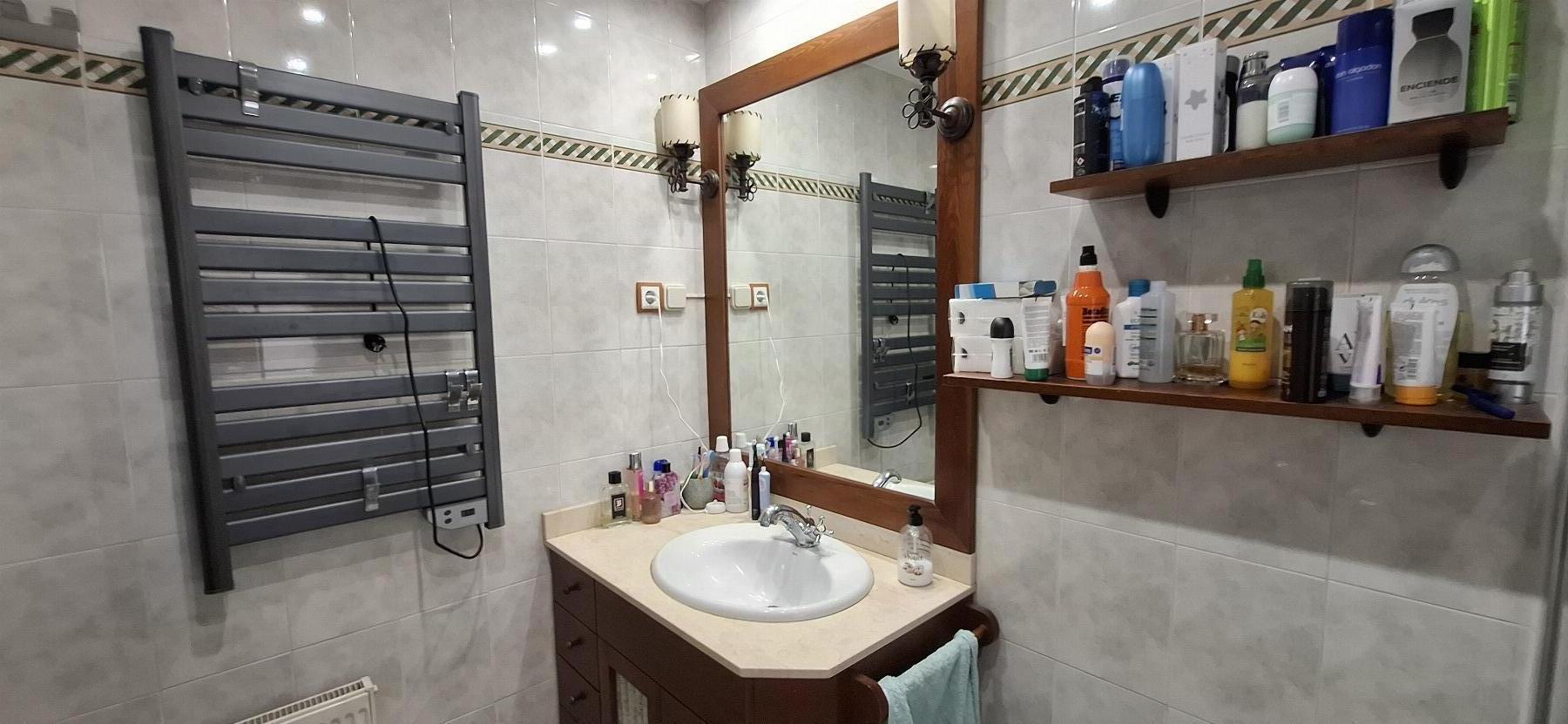 Venta de piso en San Sebastián de los Reyes
