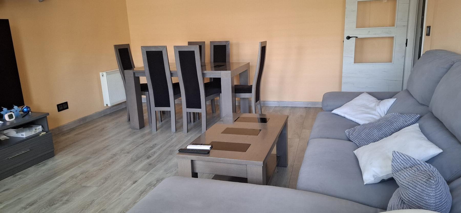 Venta de piso en San Sebastián de los Reyes