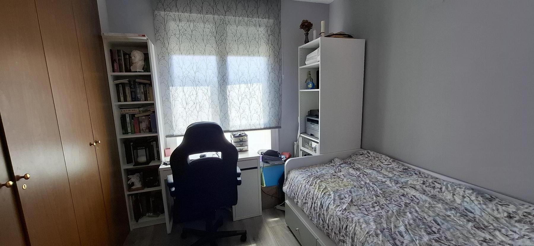 Venta de piso en San Sebastián de los Reyes