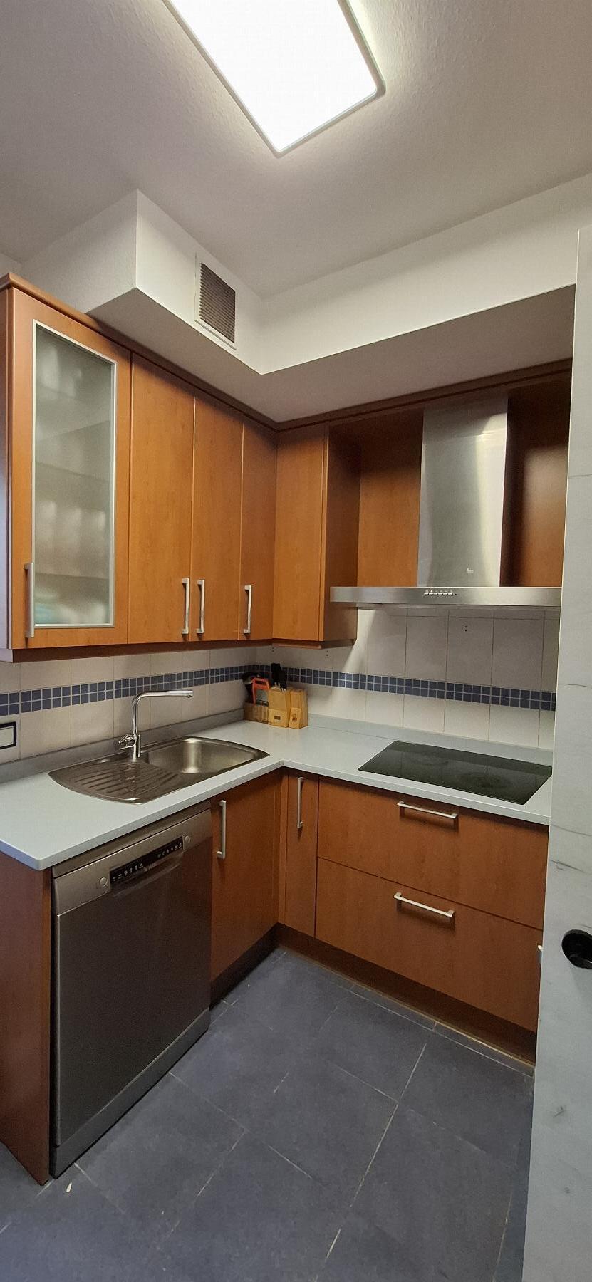 Venta de piso en San Sebastián de los Reyes