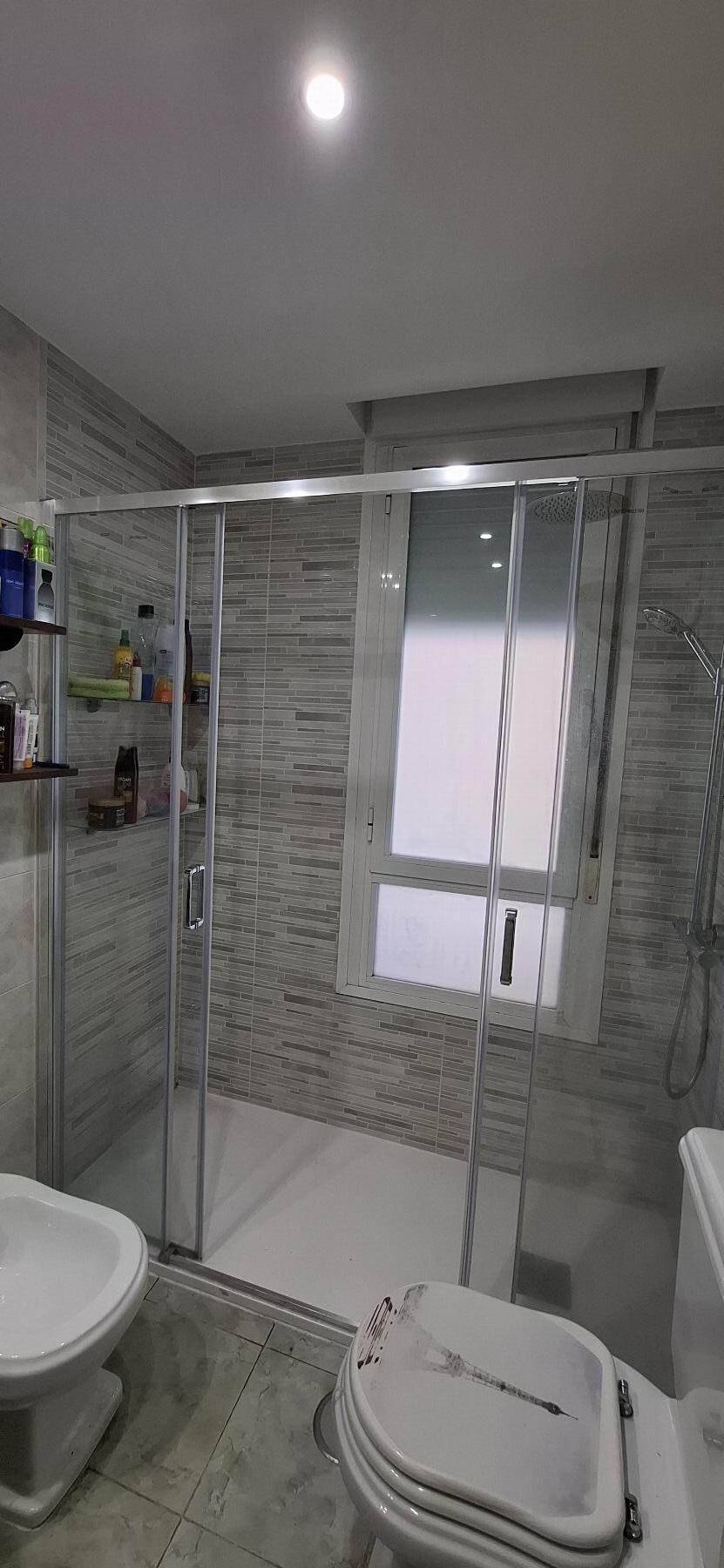 Venta de piso en San Sebastián de los Reyes