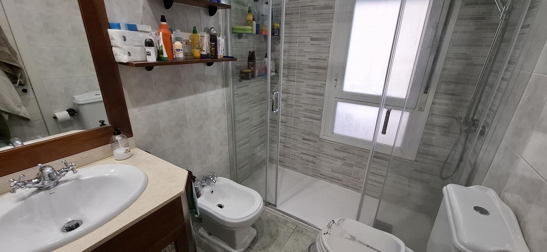 Venta de piso en San Sebastián de los Reyes