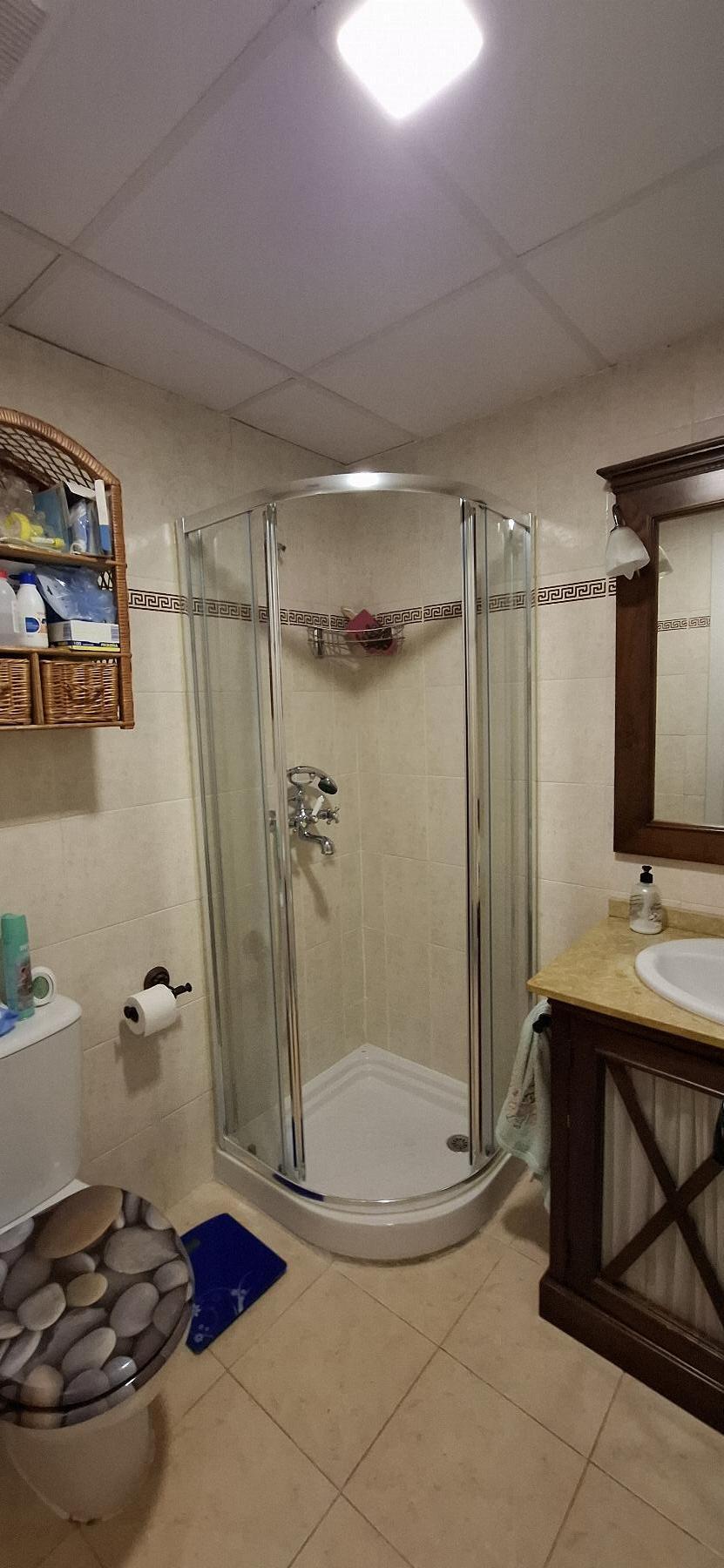 Venta de piso en San Sebastián de los Reyes