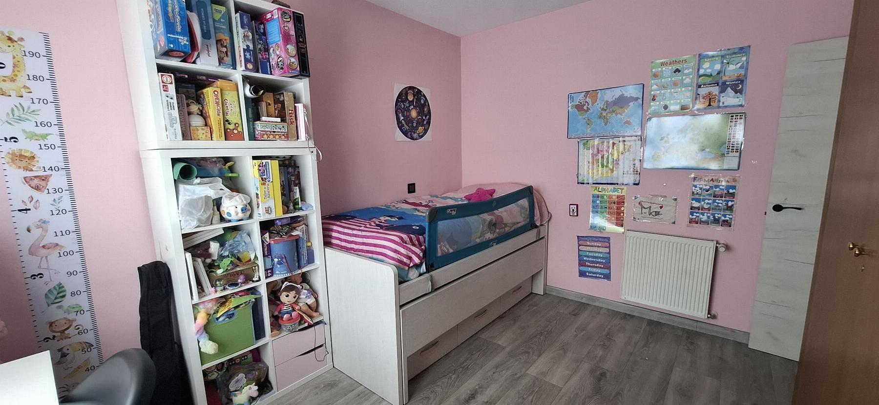 Venta de piso en San Sebastián de los Reyes