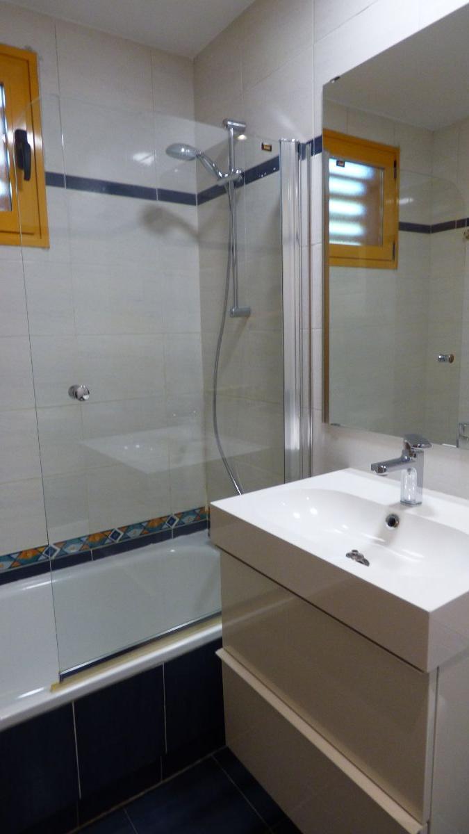For rent of flat in Alcobendas