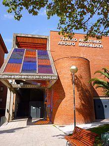 For rent of flat in San Sebastián de los Reyes