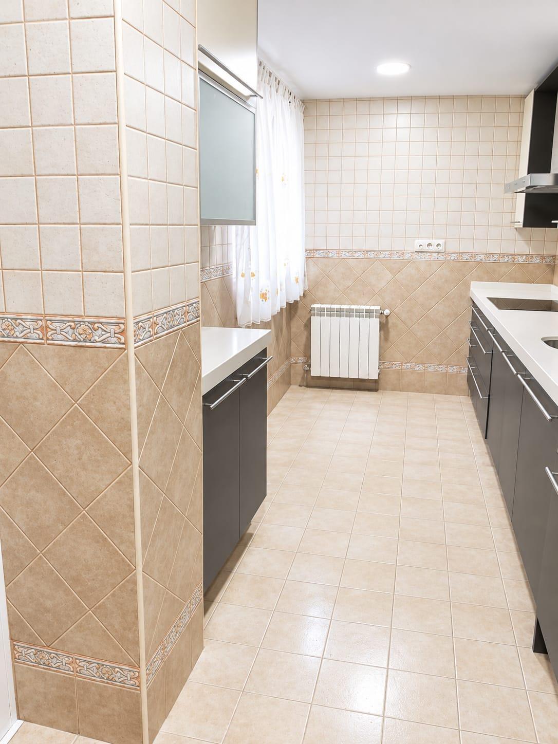 Alquiler de piso en Alcobendas