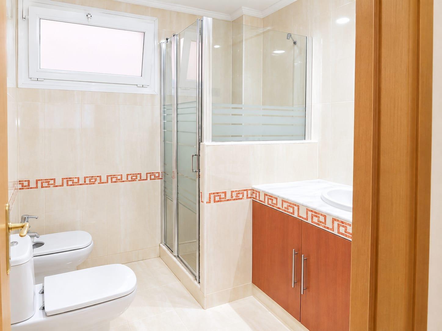 Alquiler de piso en Alcobendas