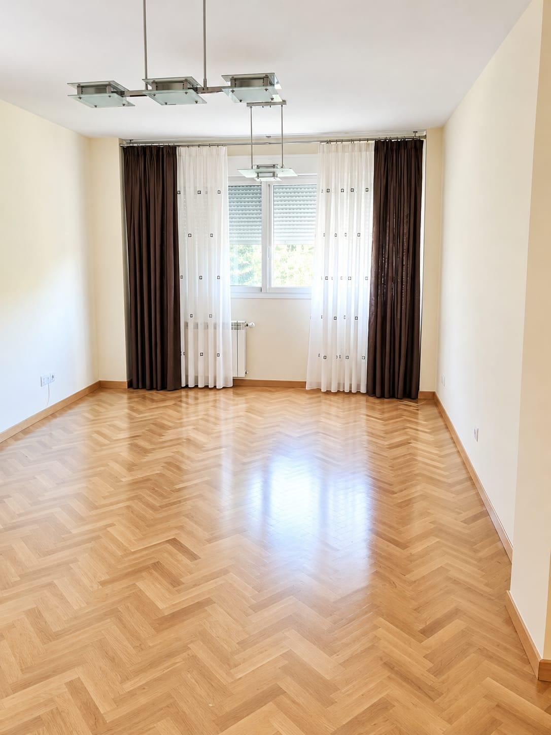 Alquiler de piso en Alcobendas