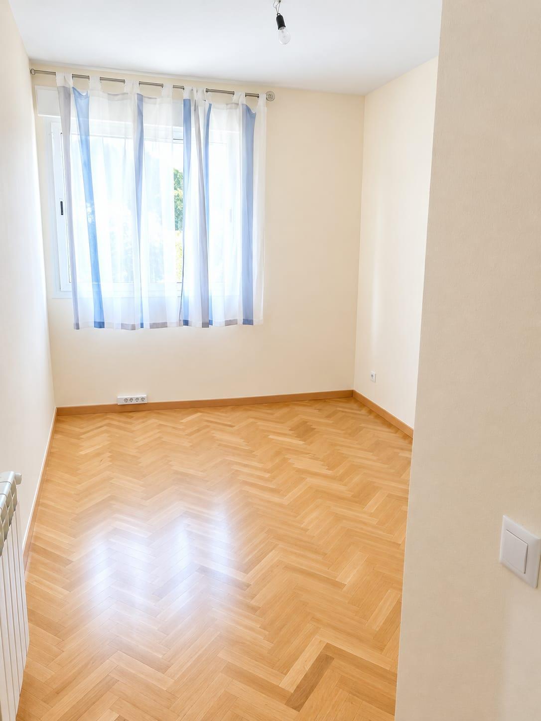 Alquiler de piso en Alcobendas