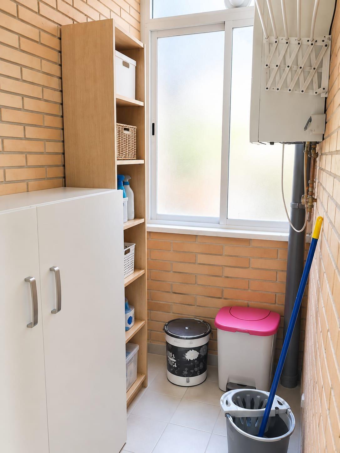 Alquiler de piso en Alcobendas