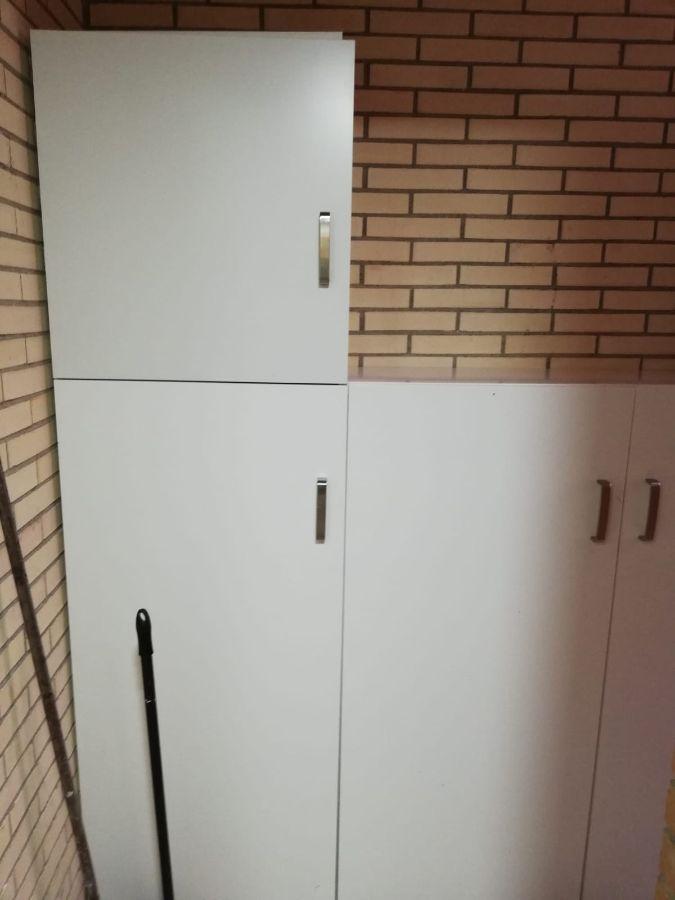 Alquiler de piso en Alcobendas