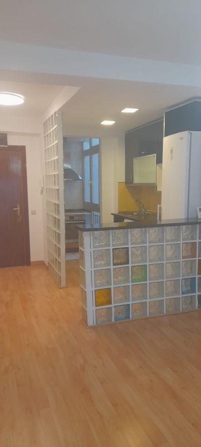 Alquiler de piso en Alcobendas