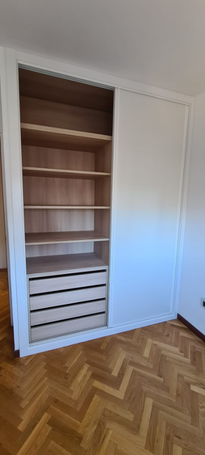 Alquiler de Ático en Madrid