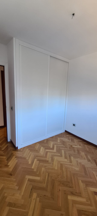 Alquiler de Ático en Madrid