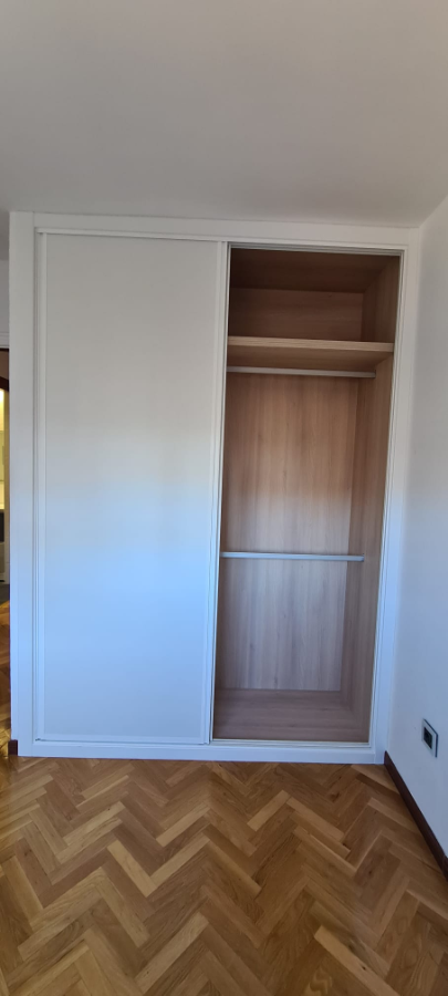 Alquiler de Ático en Madrid