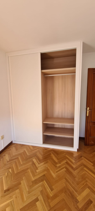 Alquiler de Ático en Madrid