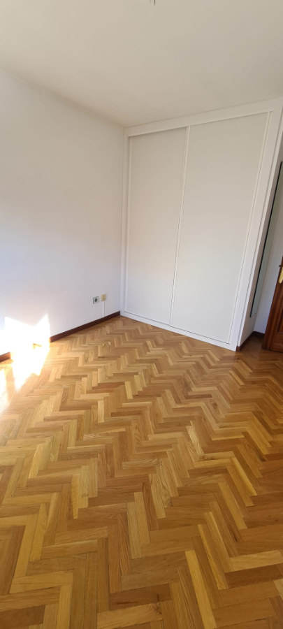 Alquiler de Ático en Madrid