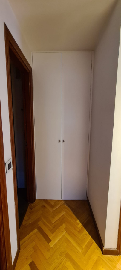 Alquiler de Ático en Madrid