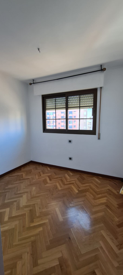 Alquiler de Ático en Madrid