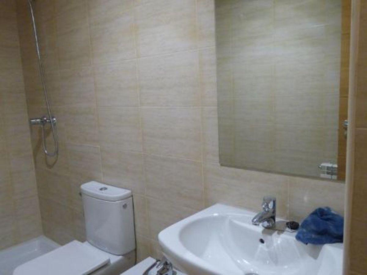 Alquiler de estudio en Alcobendas