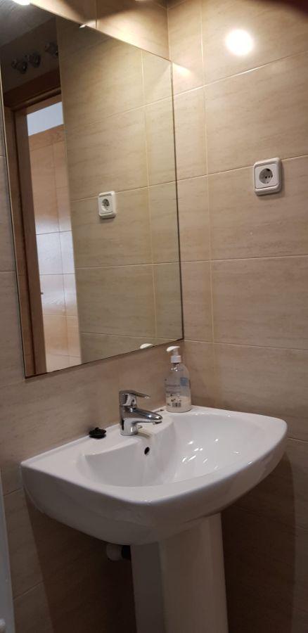 Alquiler de estudio en Alcobendas