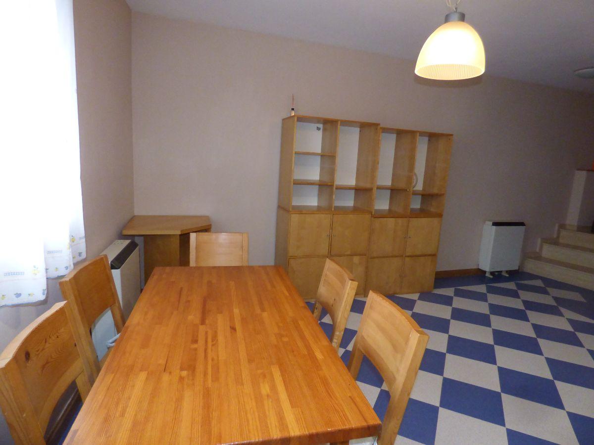 For sale of flat in Algete