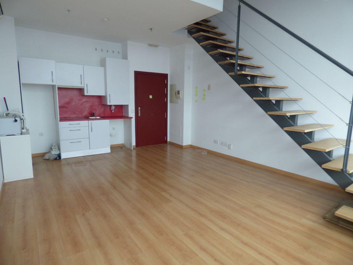 For sale of study in San Sebastián de los Reyes