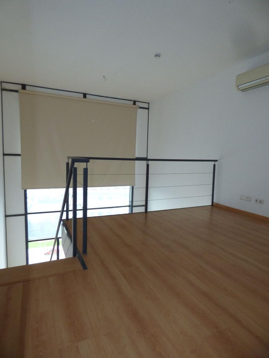 For sale of study in San Sebastián de los Reyes