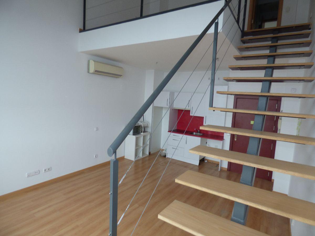 For sale of study in San Sebastián de los Reyes