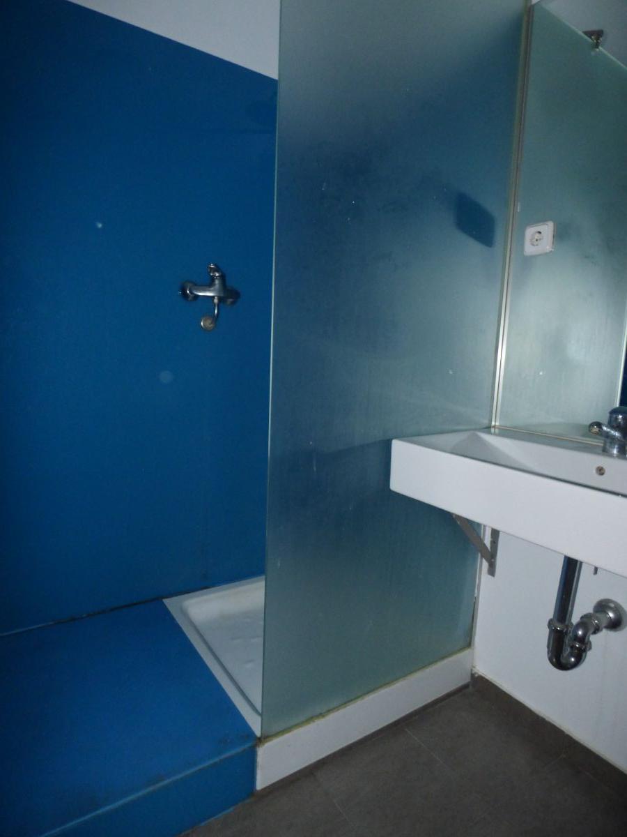 For sale of study in San Sebastián de los Reyes