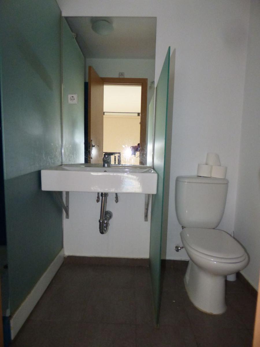 For sale of study in San Sebastián de los Reyes