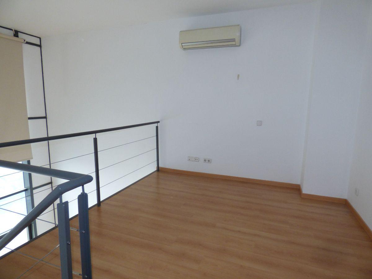 For sale of study in San Sebastián de los Reyes
